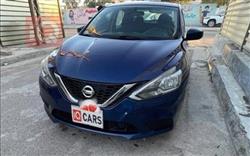 نيسان سنترا